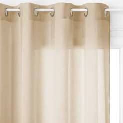 Cortina ELSA linho 140x240cm