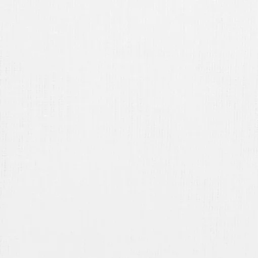 Cortina ETAMINE branco 140x260cm