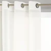 Cortina ETAMINE marfim 140x200cm