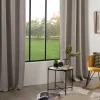 Cortina FEUIL linho 140x260cm