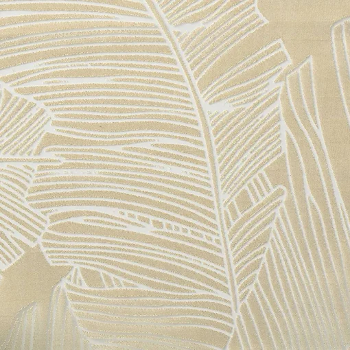 Cortina FEUIL linho 140x240cm