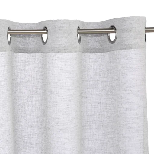 Cortina FRED cinza 140x240cm