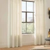 Cortina isolante marfim 140x260cm