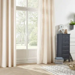 Cortina LEON linho 140x260cm