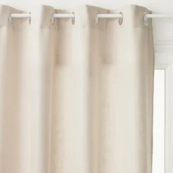 Cortina LEON linho 140x260cm