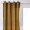 Cortina LILOU caramelo 140x260cm