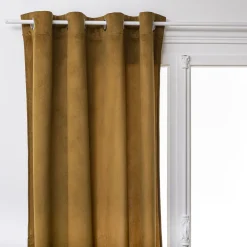 Cortina LILOU caramelo 140x260cm