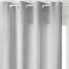Cortina LILOU cinza 140x260cm