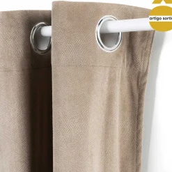 Cortina LILOU 140X260cm