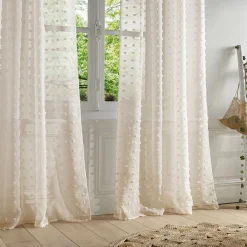 Cortina LILY linho 140x240cm