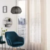 Cortina LOUIS linho 140x240cm
