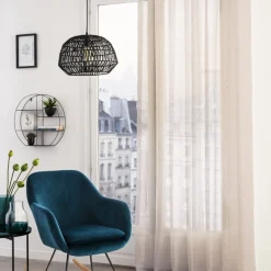 Cortina LOUIS linho 140x240cm