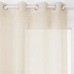 Cortina LOUIS linho 140x240cm