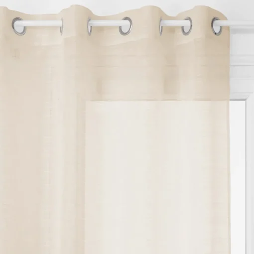 Cortina LOUIS linho 140x240cm