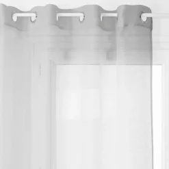Cortina MOLY cinza 135x240cm