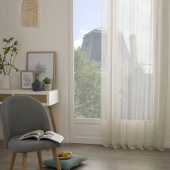 Cortina MOLY linho 135x240cm