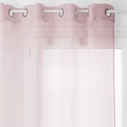 Cortina MOLY rosa 135x240cm