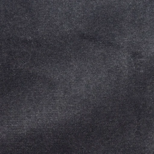 Cortina opaca cinza escura 140x260cm