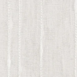 Cortina organza linho 140x240cm