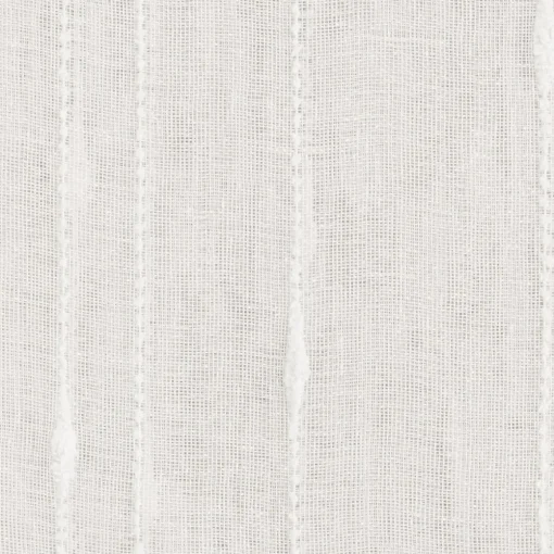Cortina organza linho 140x240cm