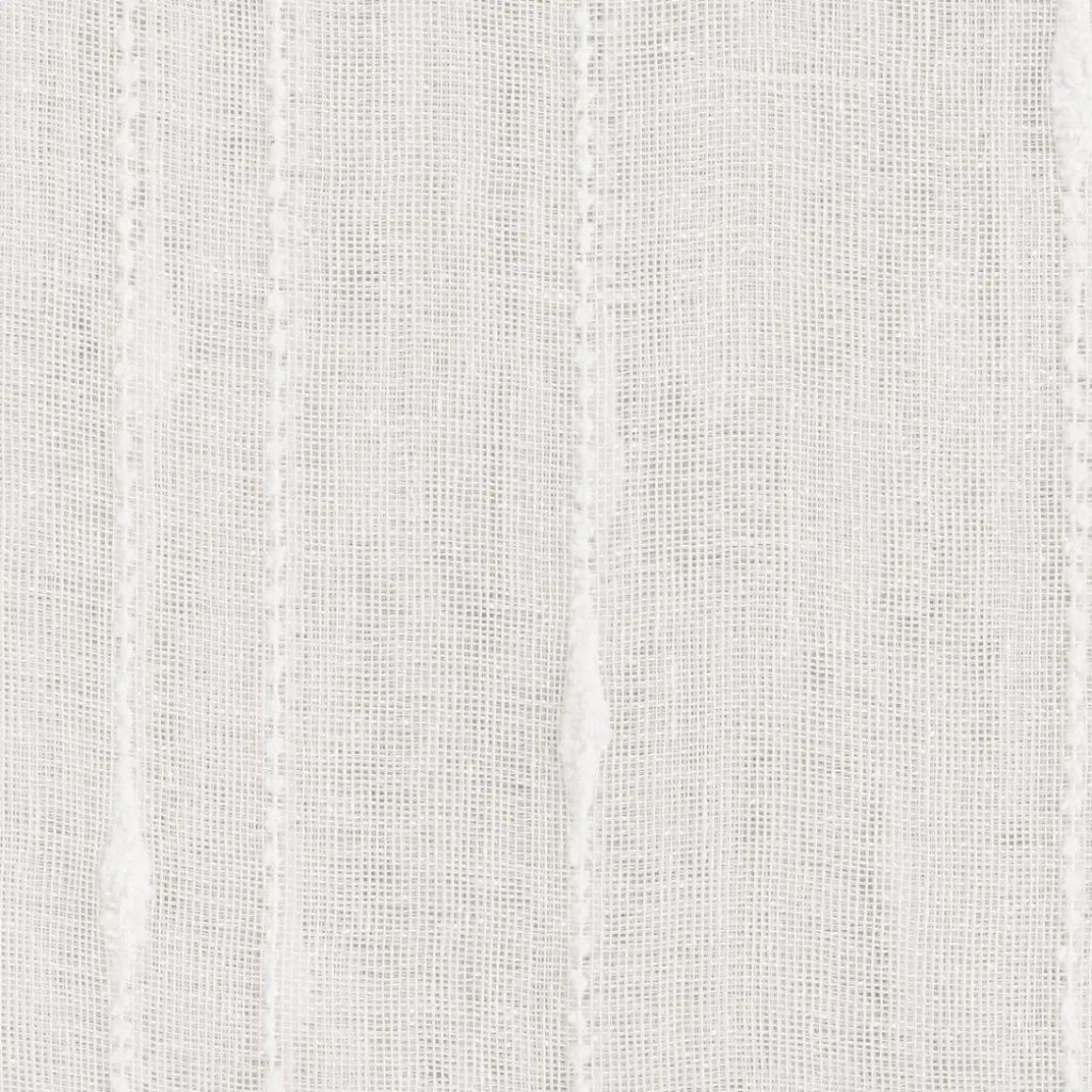 Cortina organza linho 140x240cm