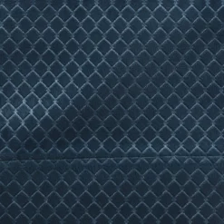 Cortina OTTO veludo azul 140x260cm