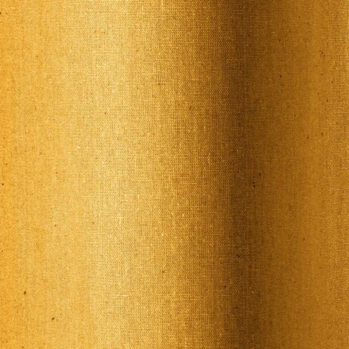 Cortina PANAMÁ amarela 140x260cm