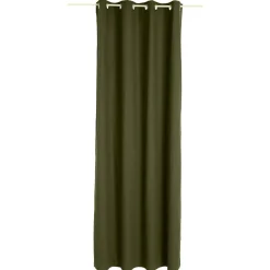 Cortina PANAMÁ verde 140x260cm