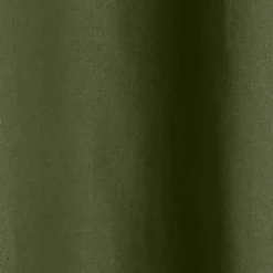 Cortina PANAMÁ verde 140x260cm