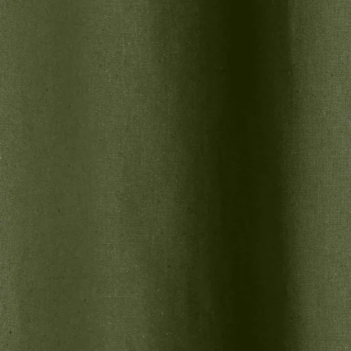 Cortina PANAMÁ verde 140x260cm