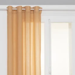 Cortina PAXTA bege 135x240cm