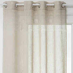 Cortina SAB linho 140x240cm