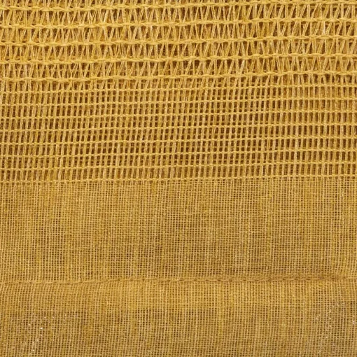 Cortina SAB ocre 140x240cm