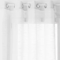 Cortina SAM branca 140x240cm