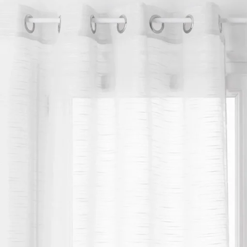 Cortina SAM branca 140x240cm