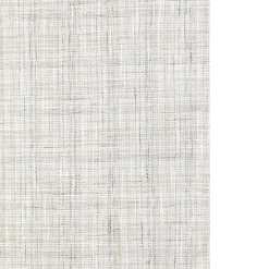 Cortina THE FLORAL cinza opaca 140x260cm