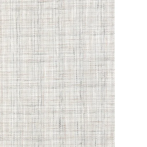 Cortina THE FLORAL cinza opaca 140x260cm