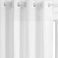 Cortina VOILE branca 140x240cm