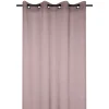 Cortina 135x260cm blush