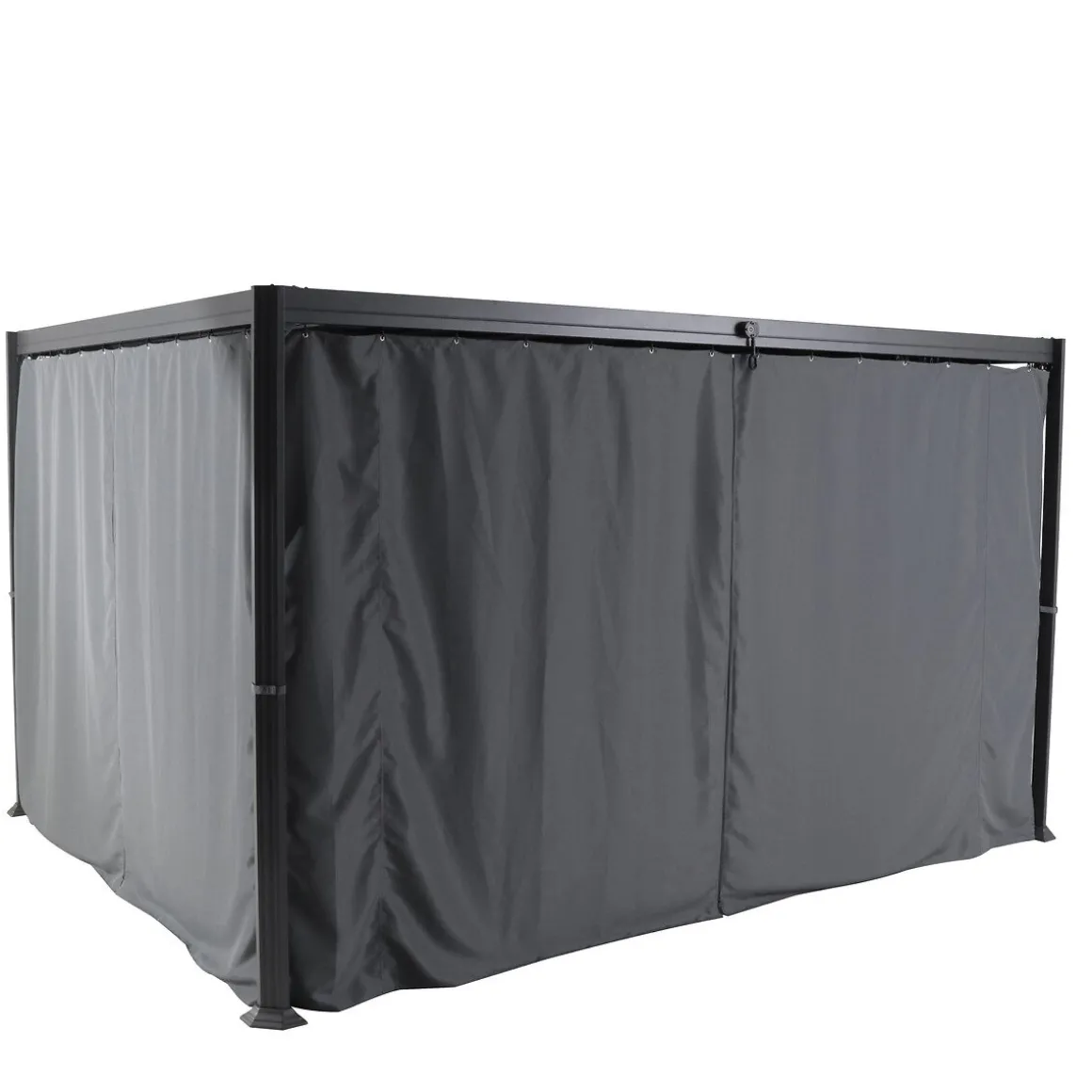 Cortinas para pérgola BELIZE