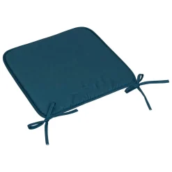 Coxim Azul 39x39cm