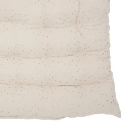 Coxim de chão BERLINGOT bege 60x120cm