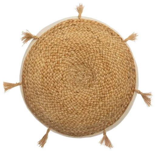 Coxim de chão rituality 38cm