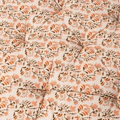 Coxim de chão WILD ROMANCE com tassels 60x120cm