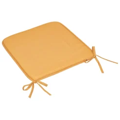 Coxim Ocre 39x39cm