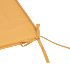 Coxim Ocre 39x39cm