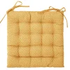 Coxim OTTO ocre 38x38cm