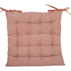 Coxim OTTO terracota 38x38cm