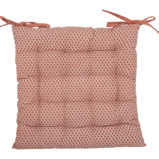 Coxim OTTO terracota 38x38cm