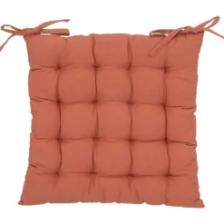 Coxim OTTO terracota 38x38cm